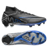 Mercurial Superfly 9 FG Elite Shadow Blue
