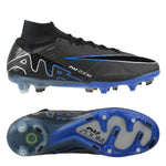 Mercurial Superfly 9 FG Elite Shadow Blue