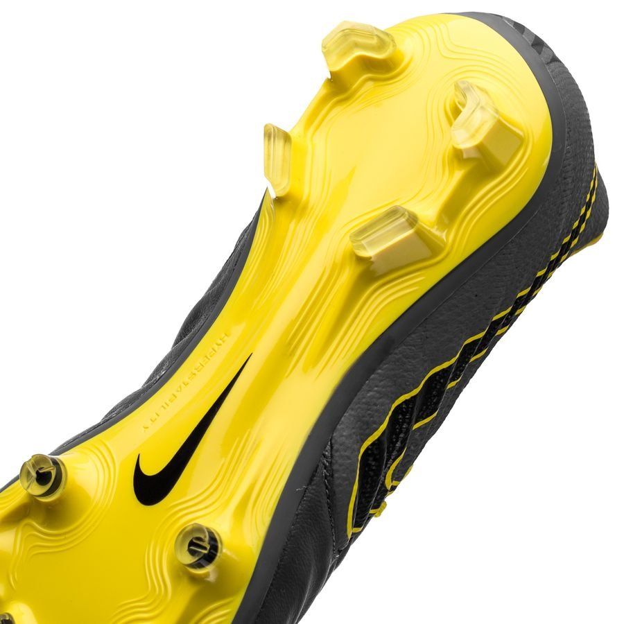 Tiempo Legend 7 FG Game Over