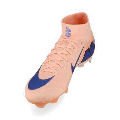 Mercurial Superfly 10 FG Elite Show Time