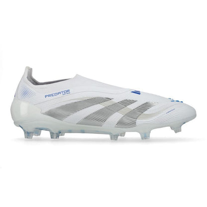 predator elite fg laceless polar victory