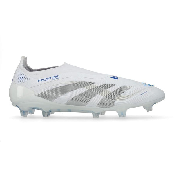 predator elite fg laceless polar victory