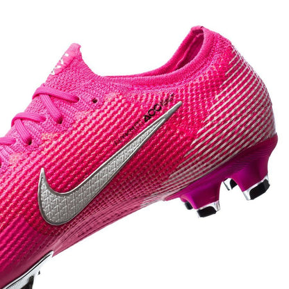 Mercurial Vapor 13 Elite FG 2018 Pink Phanter Kylian Mbappé