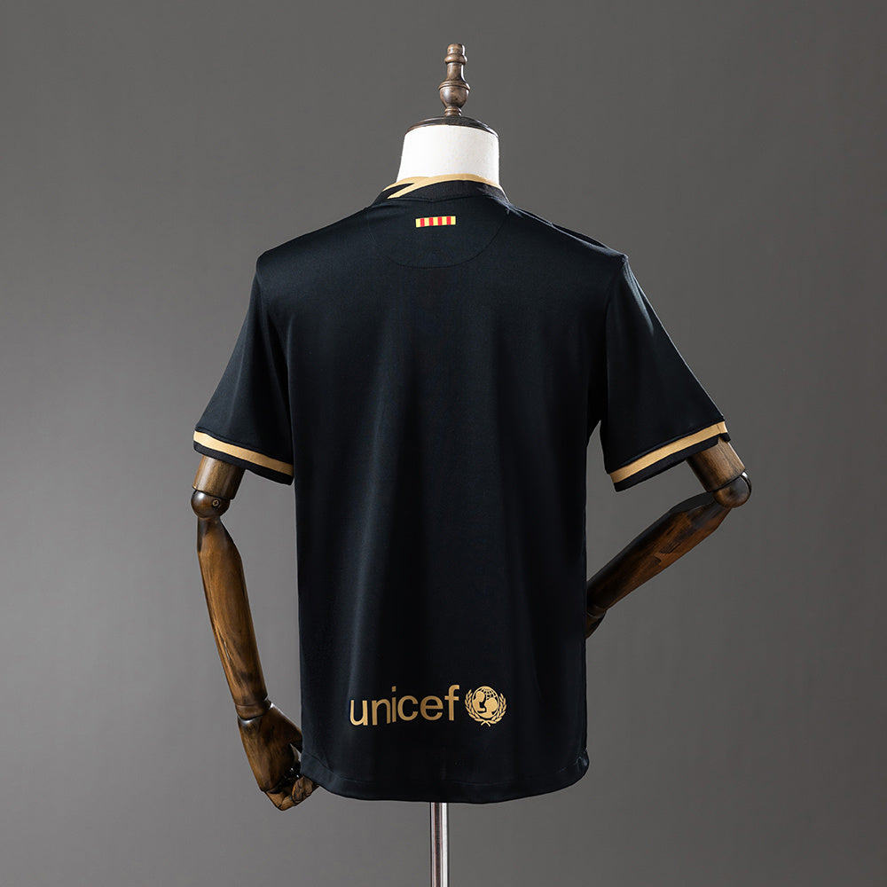 Barcelona 20-21 second kit