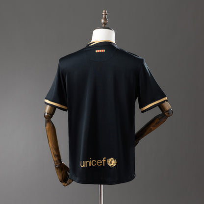 Barcelona 20-21 second kit