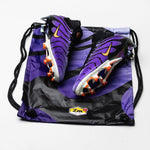 Mercurial Superfly 9 FG Elite x Air Max Plus TN