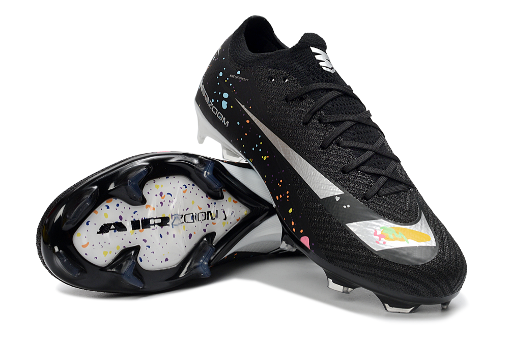 Mercurial Vapor 16 FG Elite Black Art