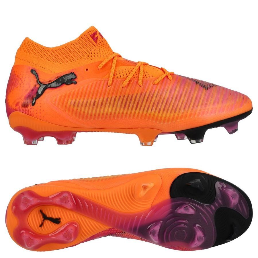 P Future 8 Ultimate FG elite hot pursuit