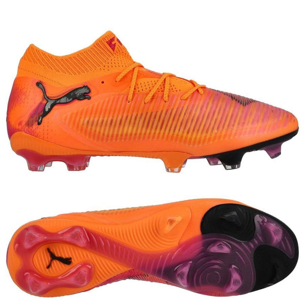 P Future 8 Ultimate FG elite hot pursuit