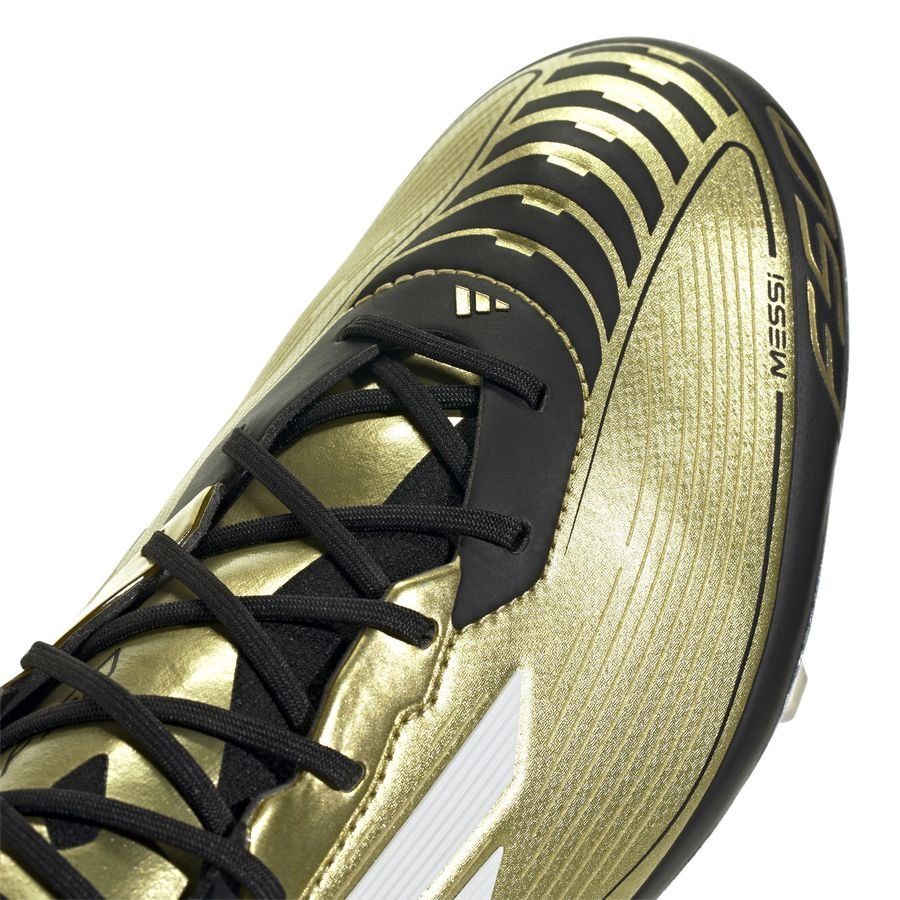 f50 elite fg triunfo dorado messi
