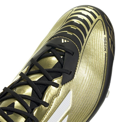 f50 elite fg triunfo dorado messi