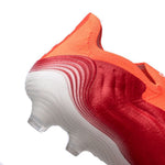 copa sense+ fg laceless meteorite
