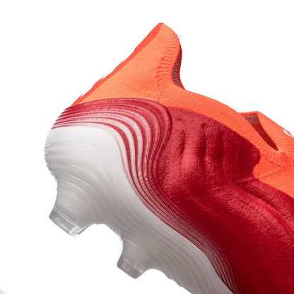 copa sense+ fg laceless meteorite