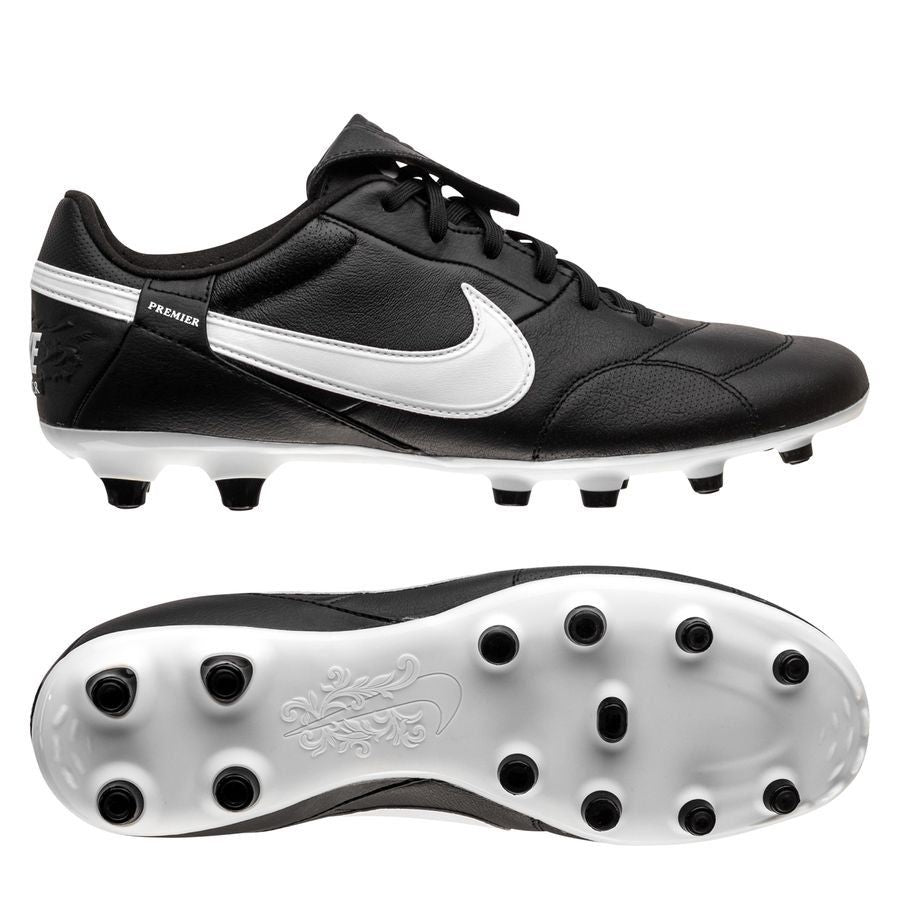 Premier III FG Black