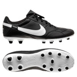 Premier III FG Black