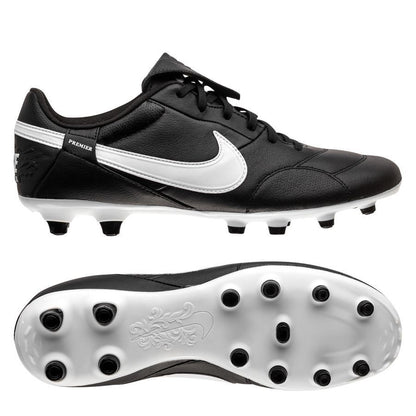 Premier III FG Black