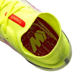 Mercurial Superfly 8 VIII FG Elite Motivation Pack 2022