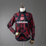 Canada 2026 goalkeeper kit