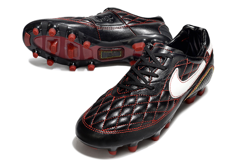 Tiempo Ronaldinho Dois FG