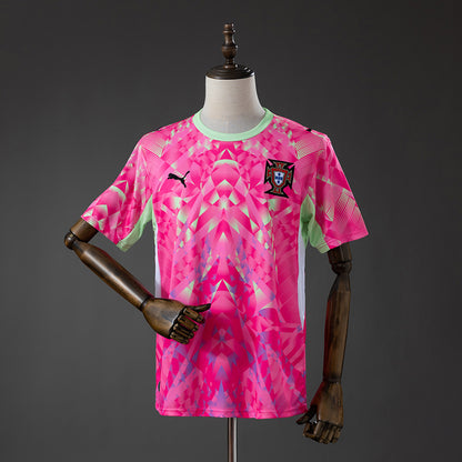 Portugal 2026 goalkeeper kit