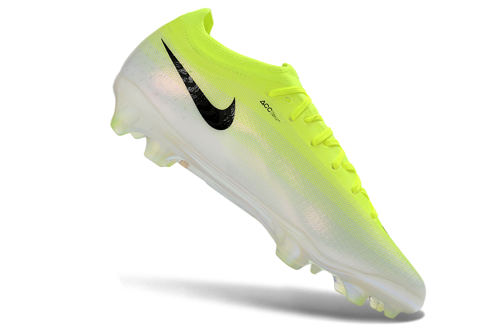 Mercurial vapor 17 Elite FG 2026-7 Radiant green