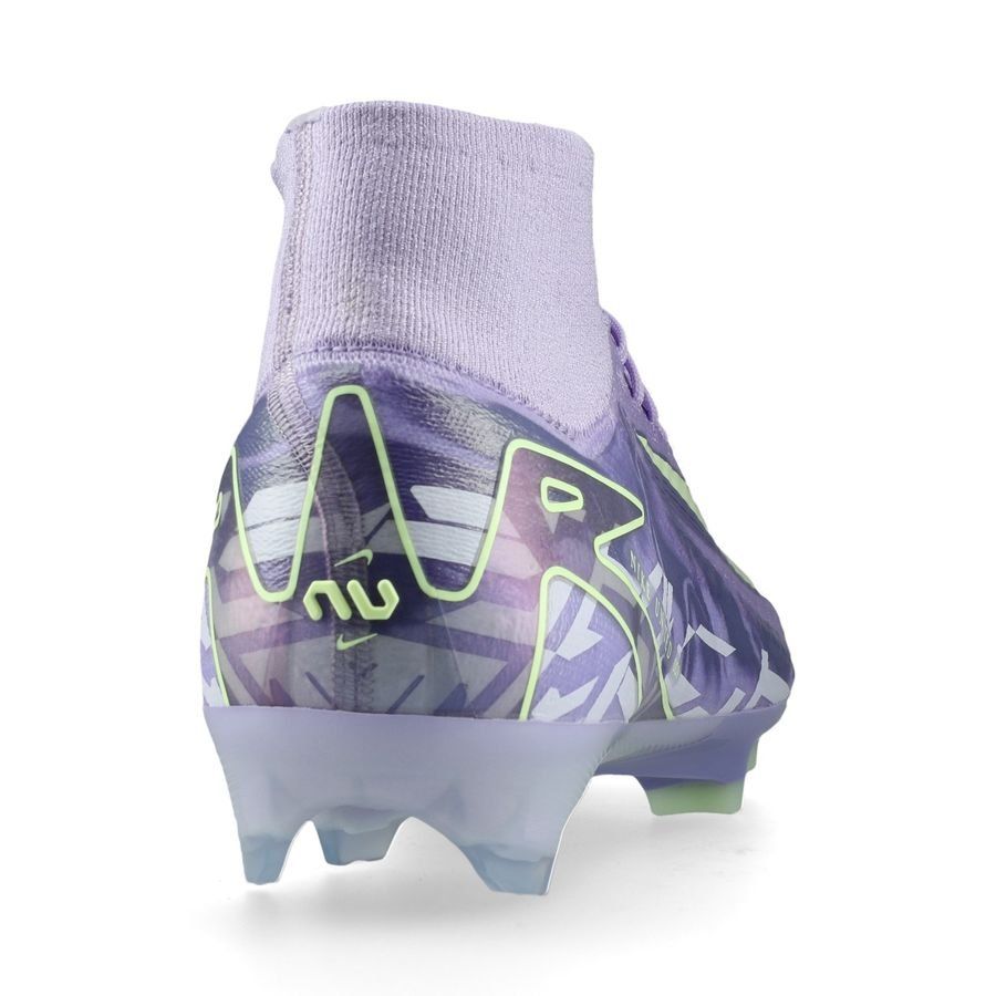 Mercurial Superfly 10 FG Elite United Purple