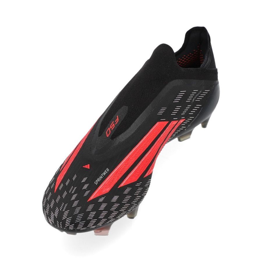 f50 25 elite fg laceless inmortal dna
