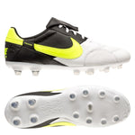Premier III FG Black Voltage