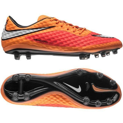 Hypervenom Phantom FG Hyper Crimson