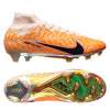 Mercurial Superfly 9 FG Elite United