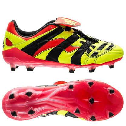 predator accelerator 20 fg electricity