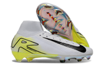 Mercurial Superfly 10 FG Elite Gray Lab