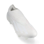 x crazyfast .1 laceless fg perlado white