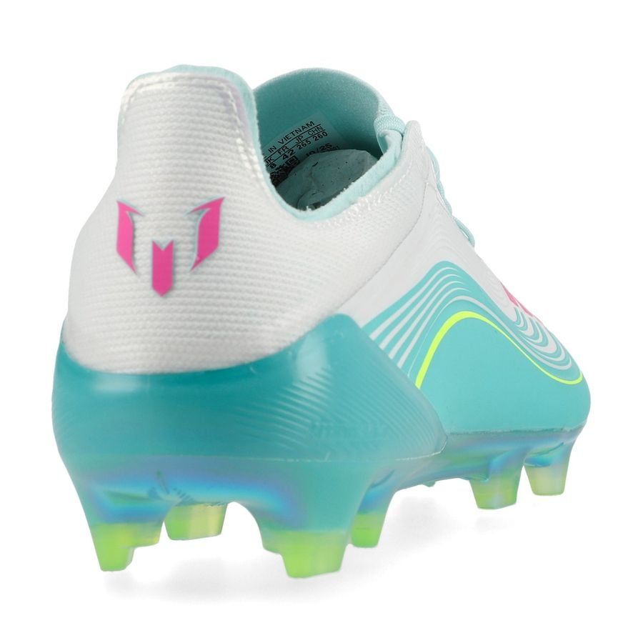 f50 25 elite fg auarora radiante messi