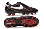 Tiempo Ronaldinho Dois FG