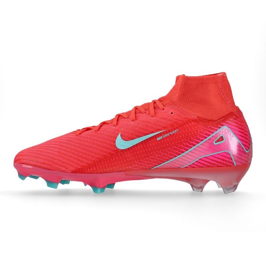Mercurial Superfly 10 FG Elite Mad Energy