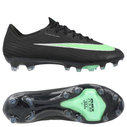 Mercurial Superfly 11 Elite FG Black pack