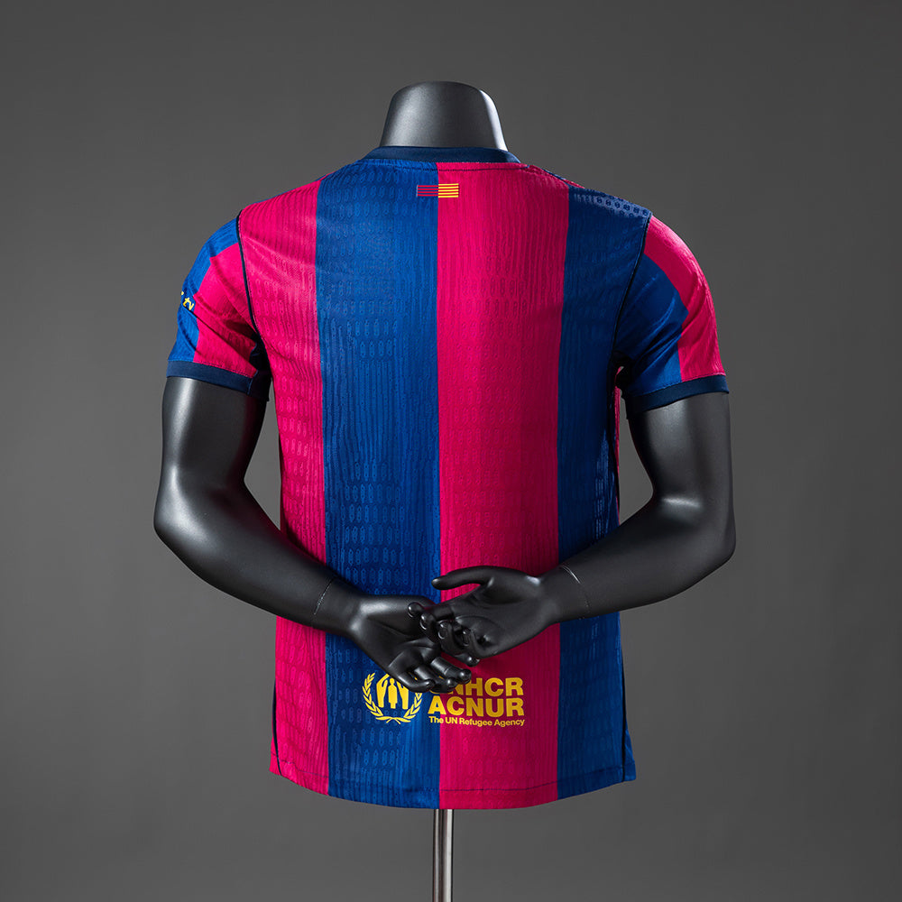 Barcelona 26-27