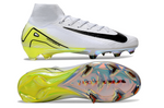 Mercurial Superfly 10 FG Elite Gray Lab