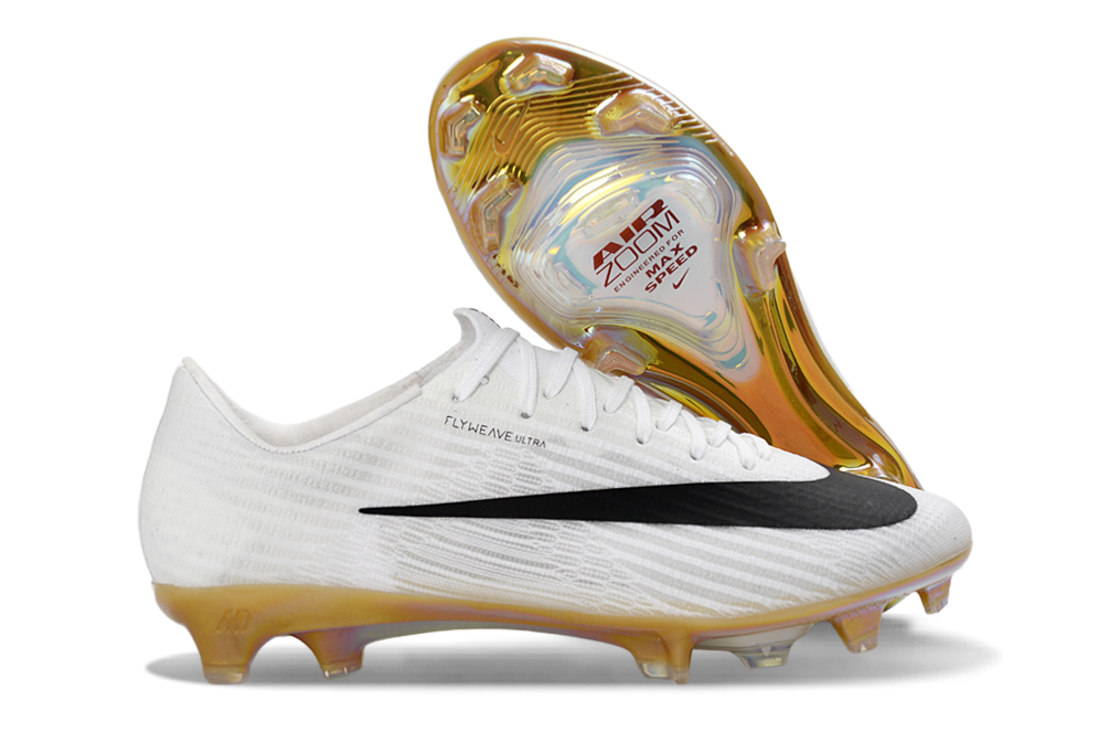 Mercurial Superfly 11 Elite FG 2026-7 Gold Victory