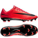 Mercurial Vapor 11 FG 2016 Fire Red