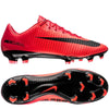 Mercurial Vapor 11 FG 2016 Fire Red