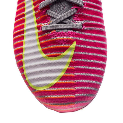 Mercurial Superfly 5 V FG Womens Motion Blur 2017