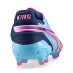 P King Ultimate FG elite volume up