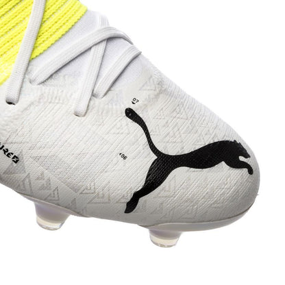 P Future 1.2 FG elite white amarillo.