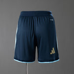 Argentina 2026 home shorts