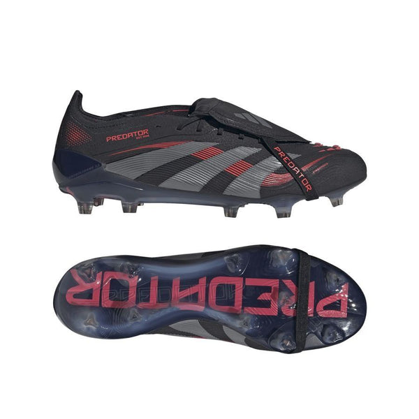 predator elite fg tongue stealth victory