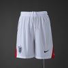 England 2026 home shorts