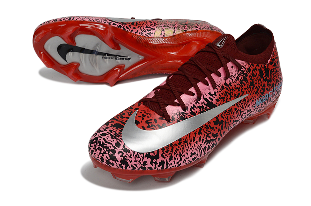 Mercurial Vapor 16 FG Elite Red Safari