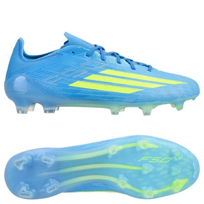 f50 25 elite fg ice cold precision